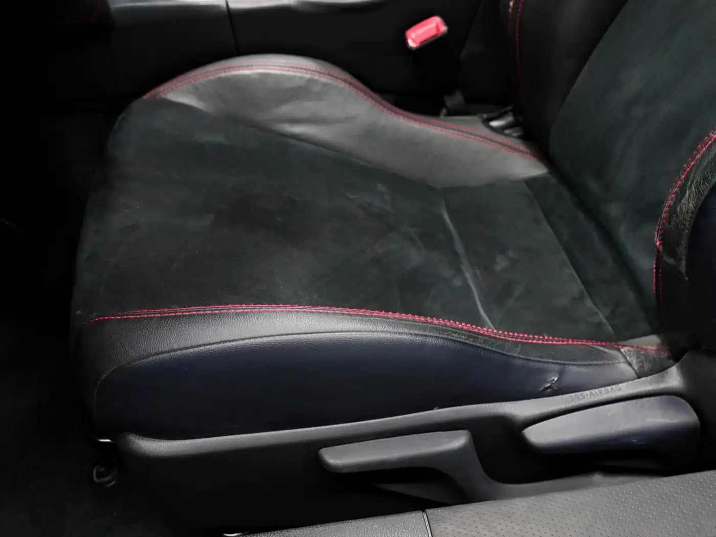 Subaru BRZ 2015 2.0i Manual фото 14