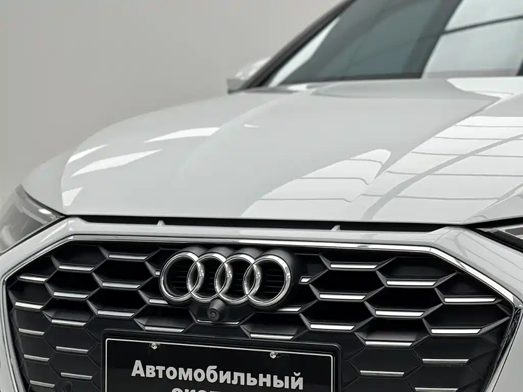 Audi A3 2023 Sportback 35 TFSI Fashion Sport фото 5