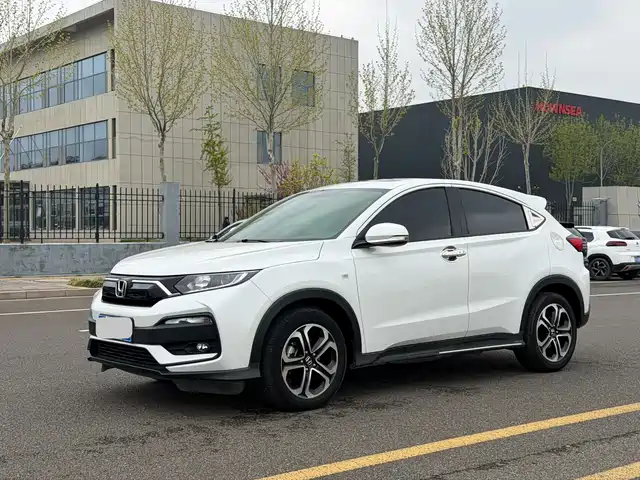 Honda XR-V 2022 1.5L CVT Obsidian Edition