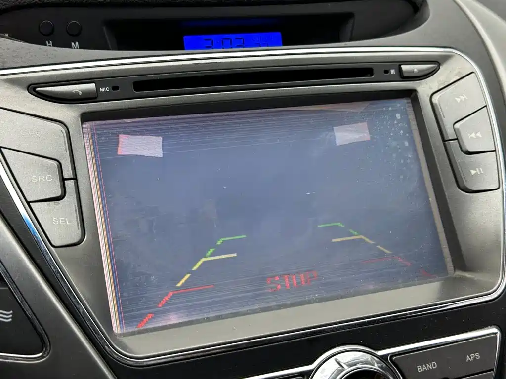 Hyundai Langdong 2013 2012 1.6L Automatic Fashion