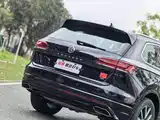 Фото 6 - Volkswagen Touareg