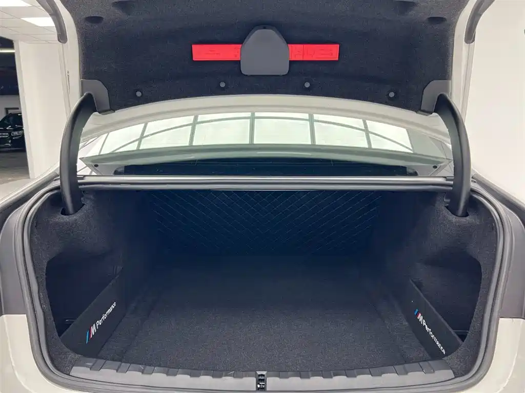 BMW 3 Series 2023 320Li M Sport Package фото 25