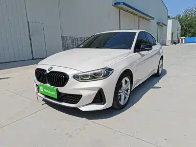 BMW 1