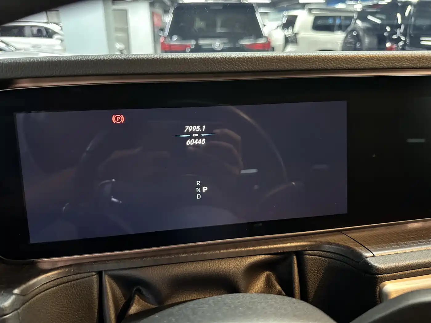 Mercedes-Benz G-Class 2020 G 350 фото 5