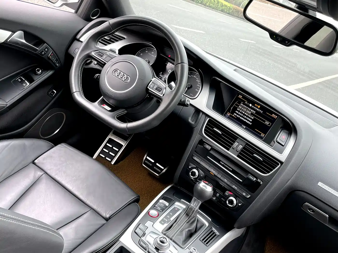 Photo 11 - Audi S5