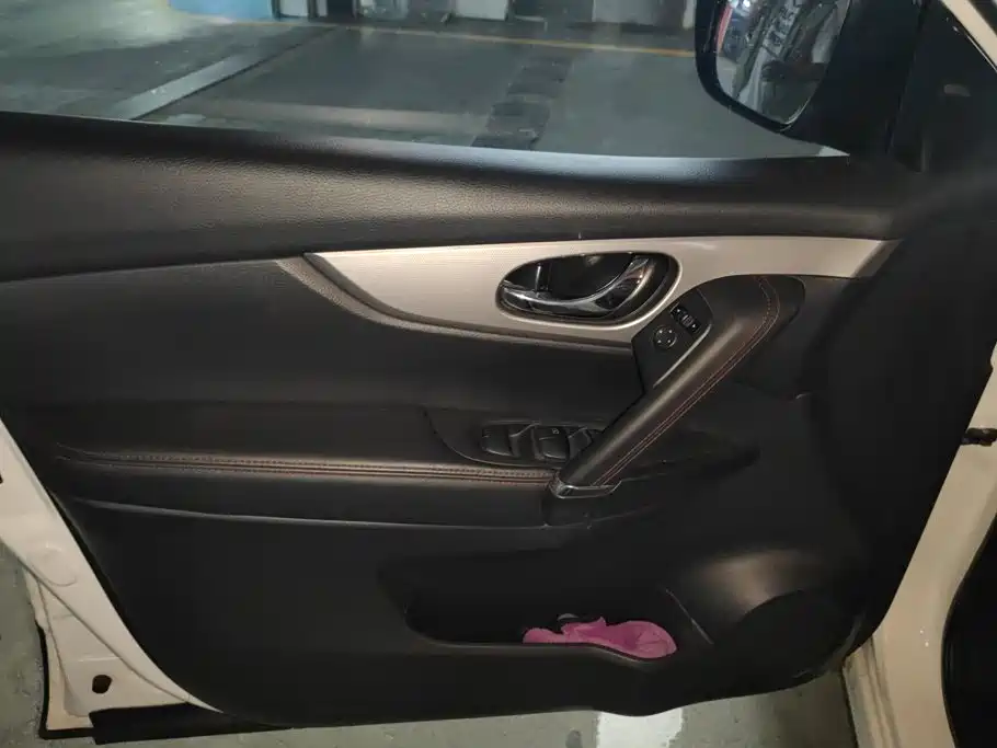 Nissan Qashqai, миниатюра 7