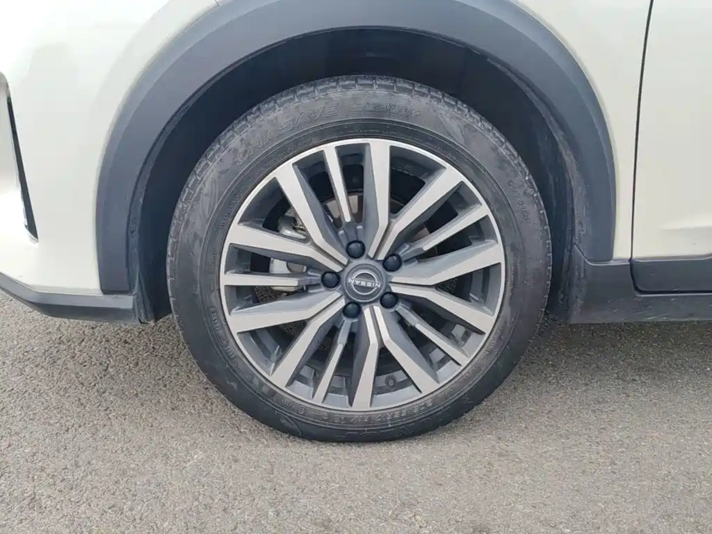 Nissan Kicks, миниатюра 23
