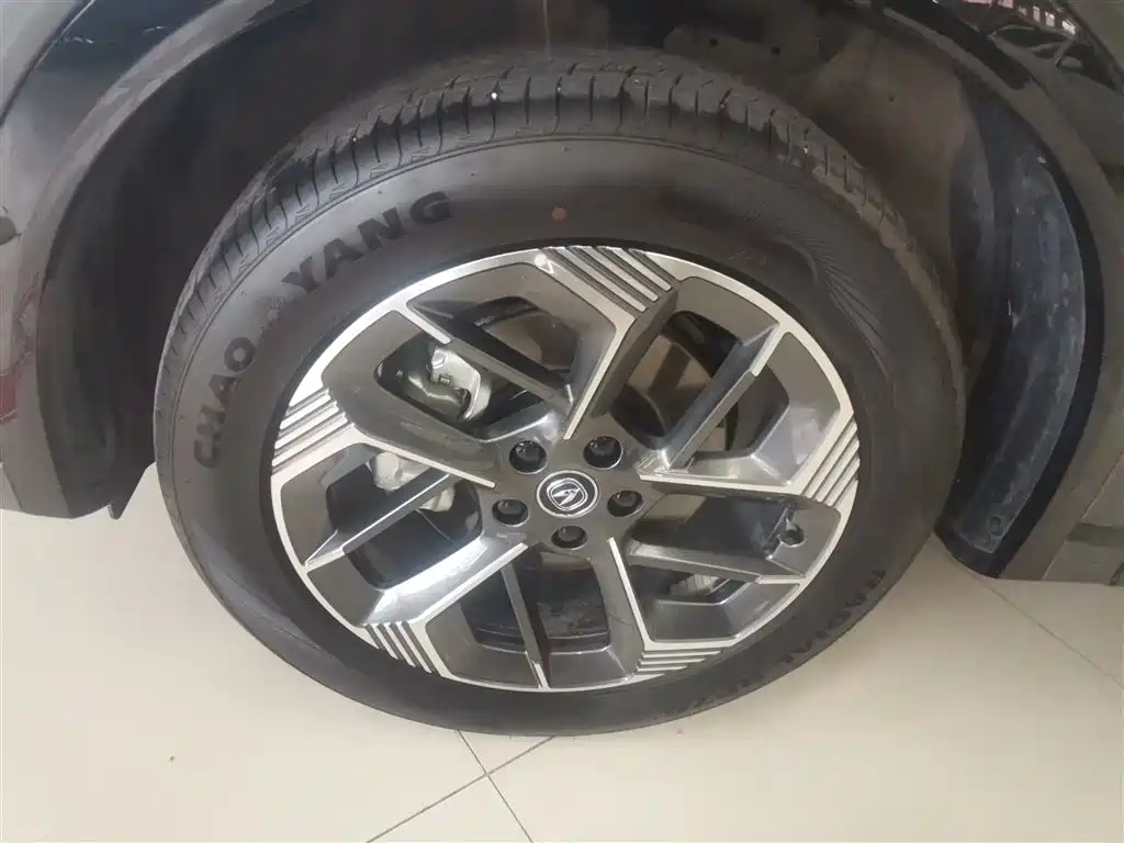 Фото 23 - Changan CS75 PLUS
