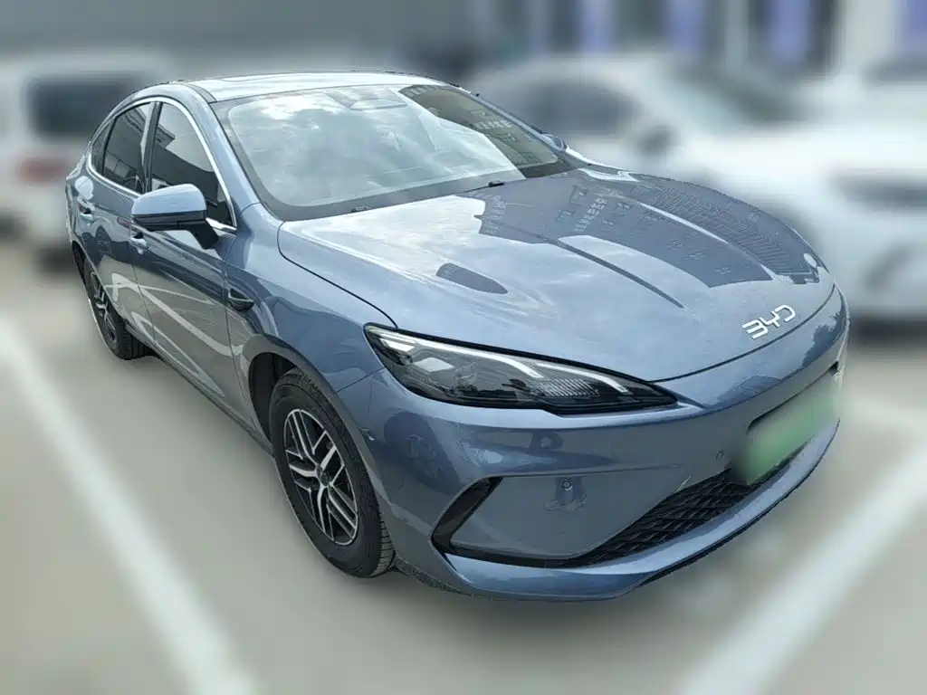 Photo 6 - BYD Seal 05