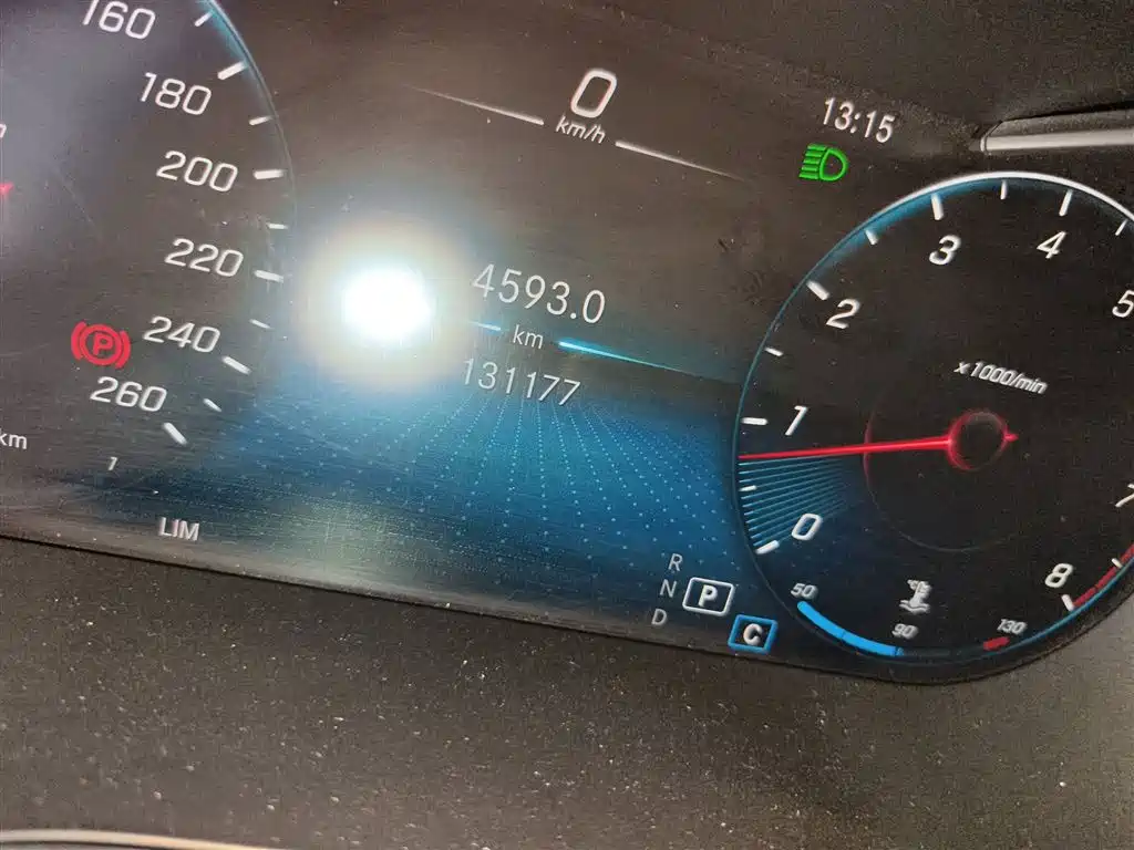 Mercedes-Benz GLC 2020 GLC 260 L 4MATIC Luxury фото 19