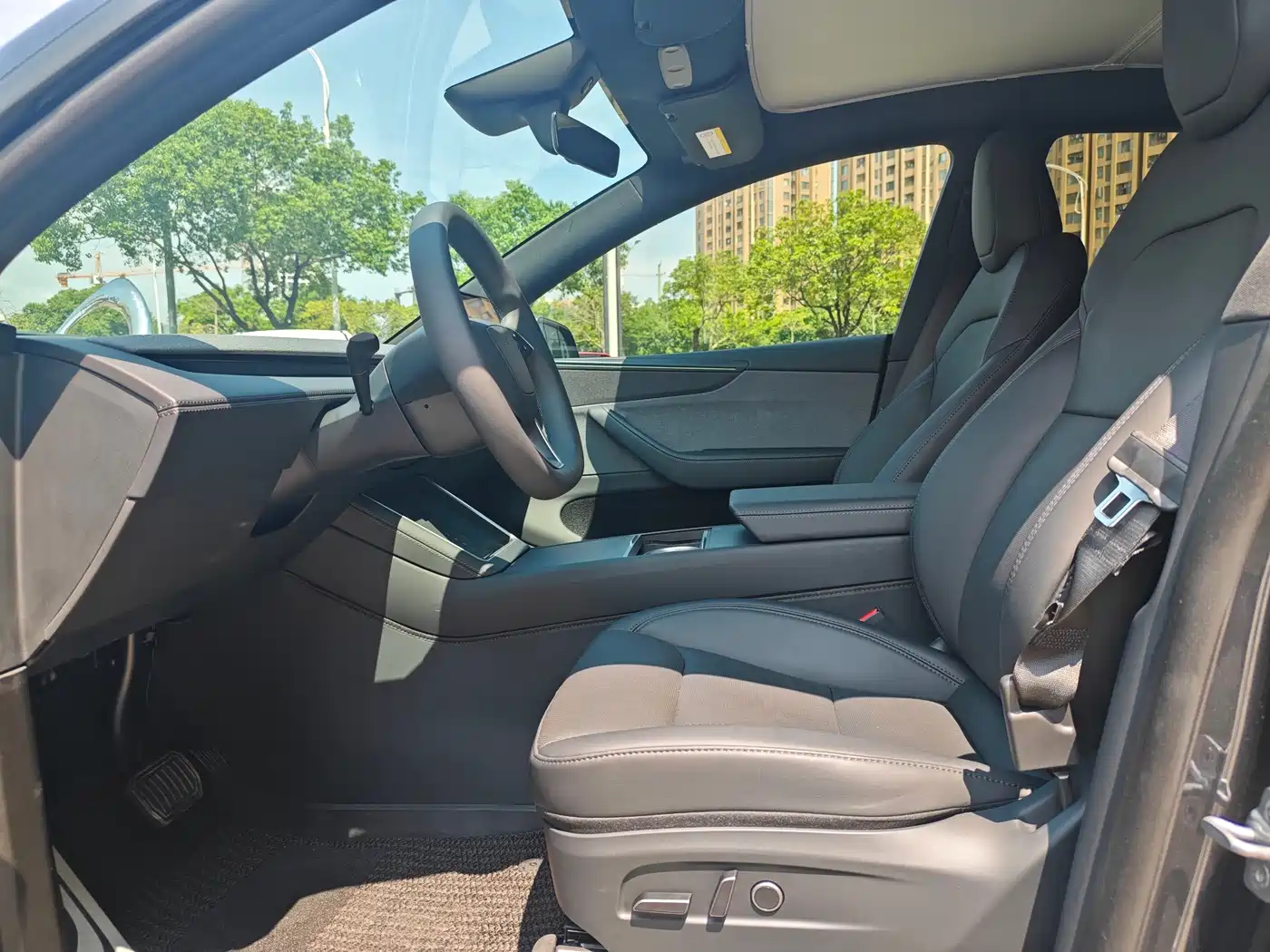 Tesla Model Y 2026 2026 Rear-Wheel Drive