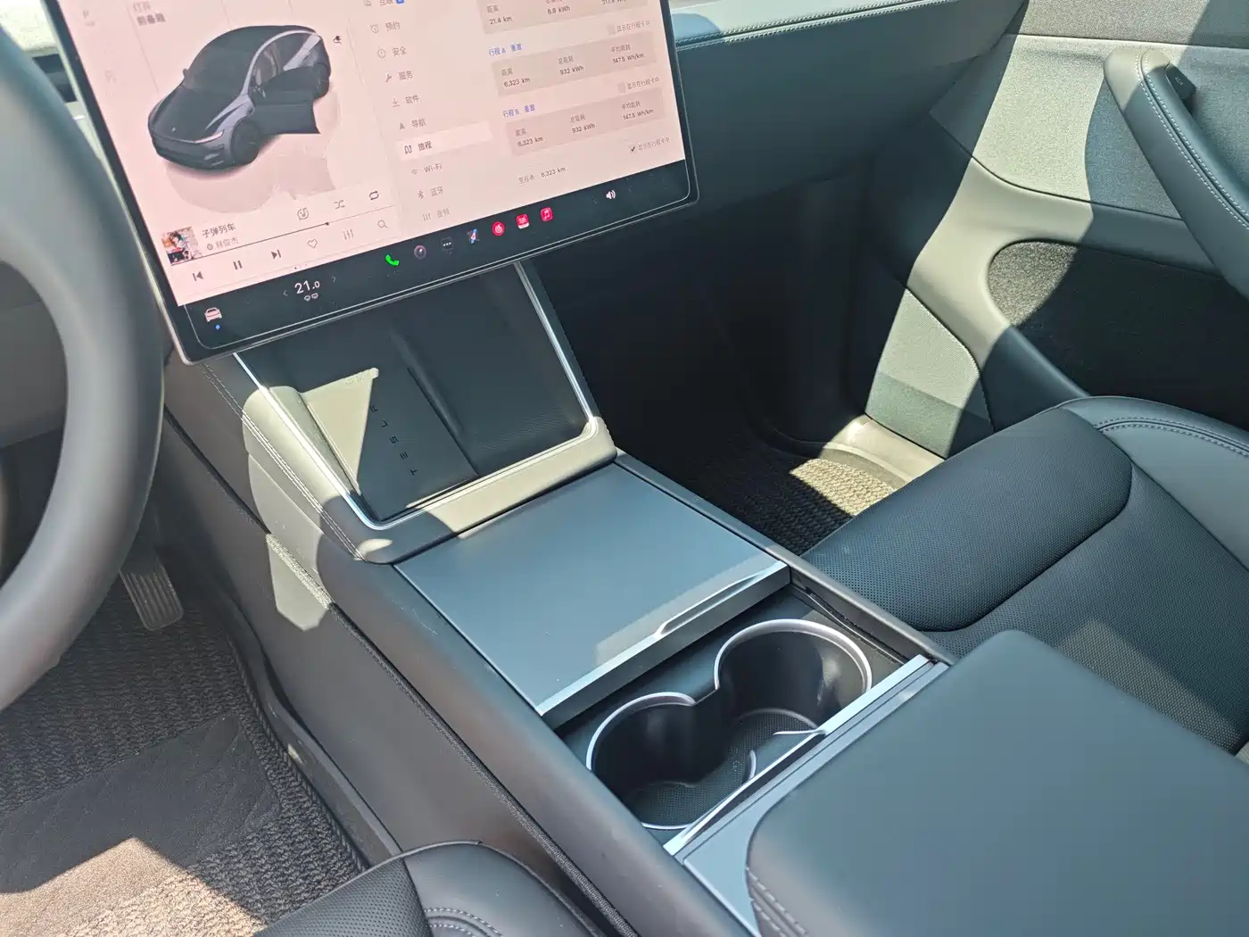 Tesla Model Y 2026 2026 Rear-Wheel Drive