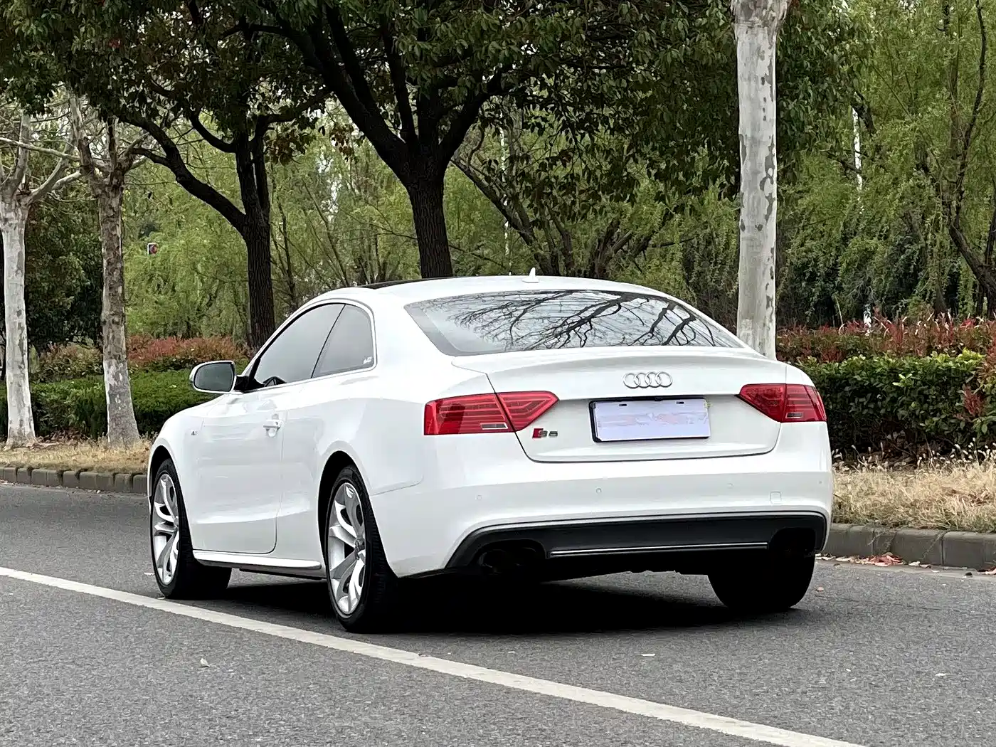 Photo 6 - Audi S5