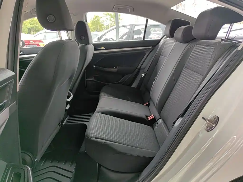 Volkswagen Bora, миниатюра 13