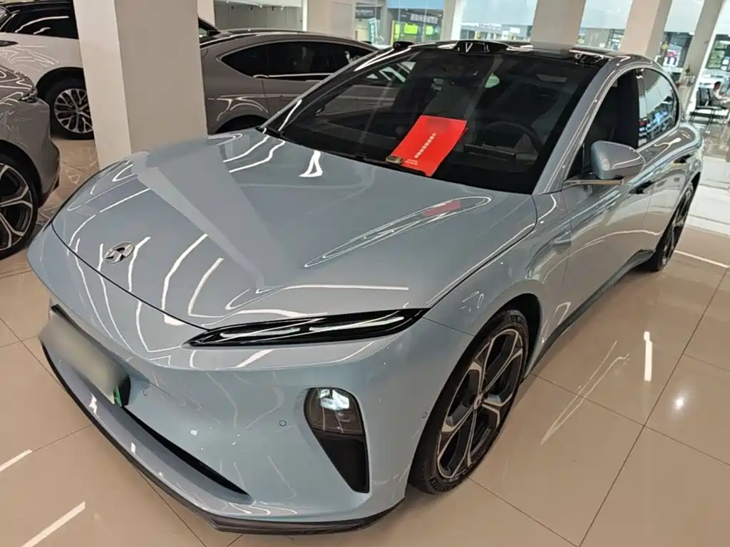 NIO ET5 2024