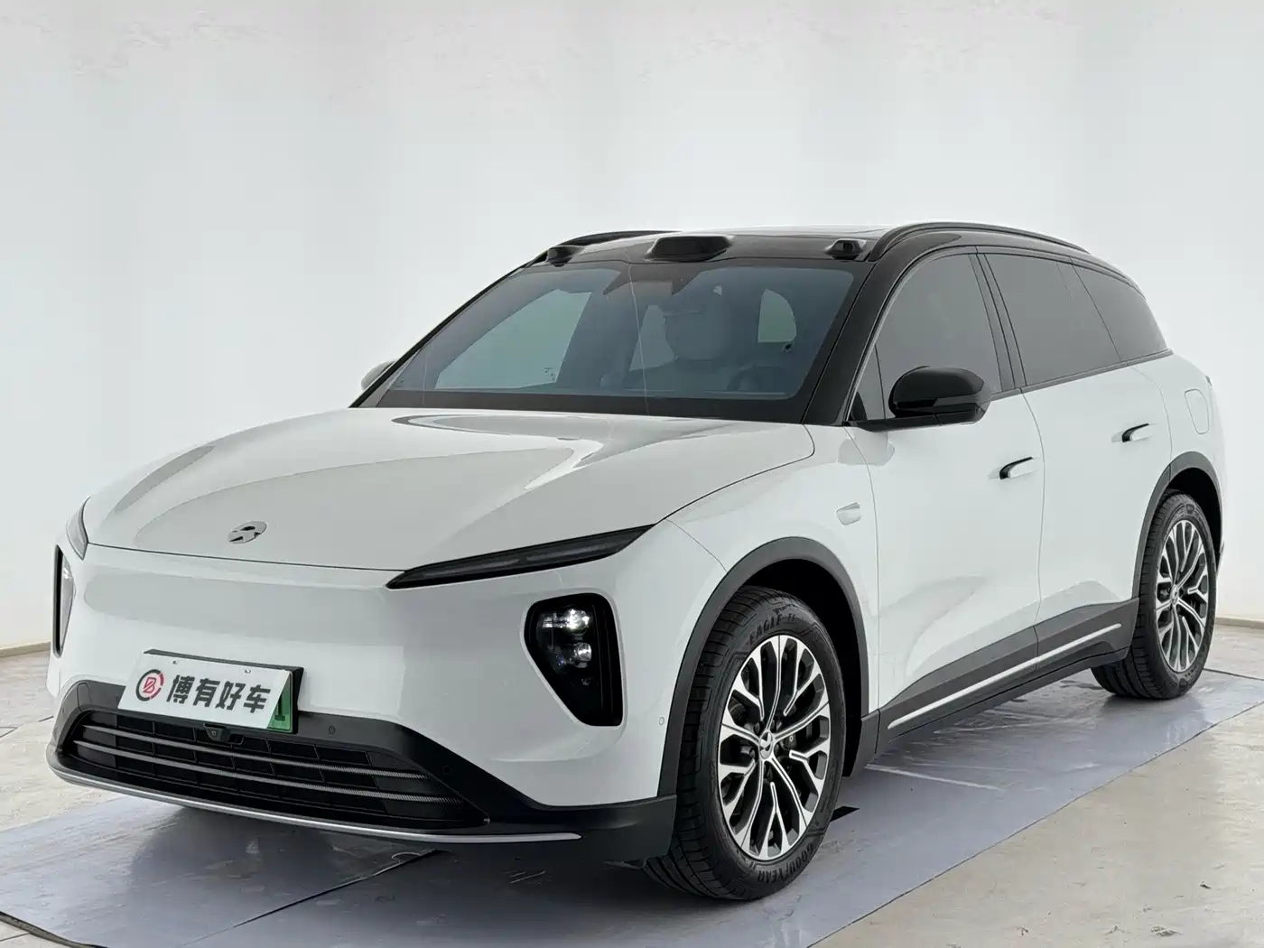 NIO ES6 2024