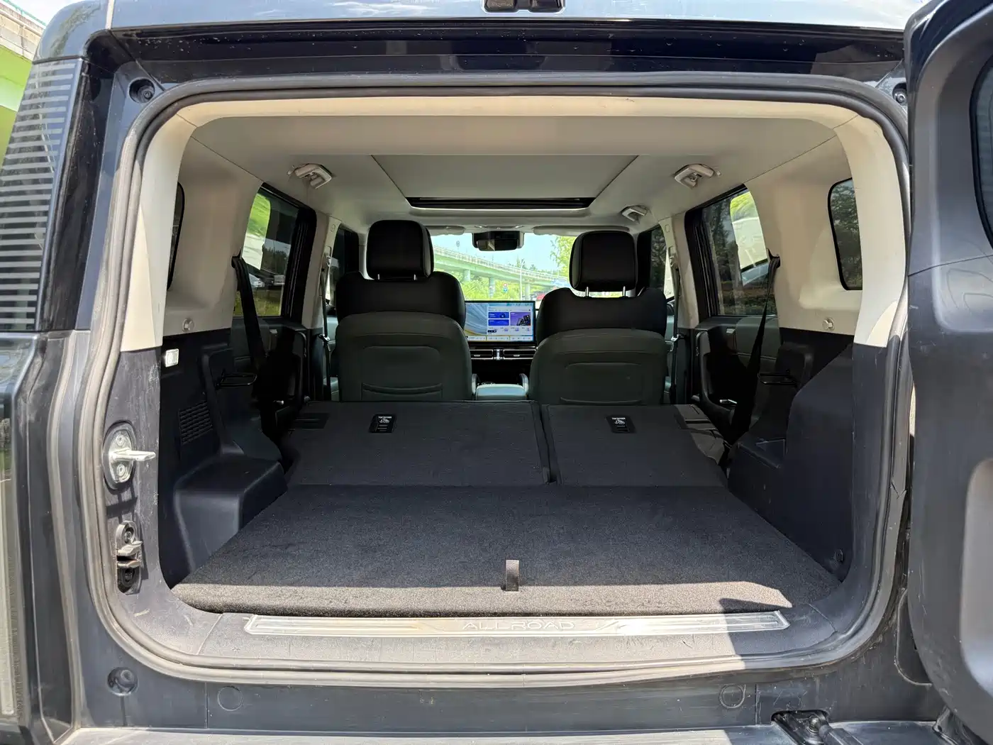 iCAR 03 2023 2024 501km 4WD Long Range Advanced