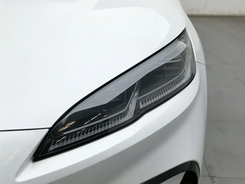 BYD SEAL 06 NEW ENERGY