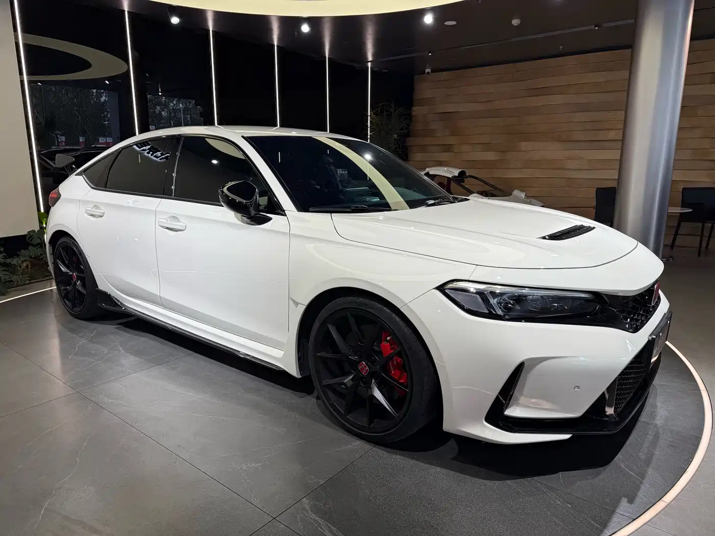 2025 Honda Civic (Import)