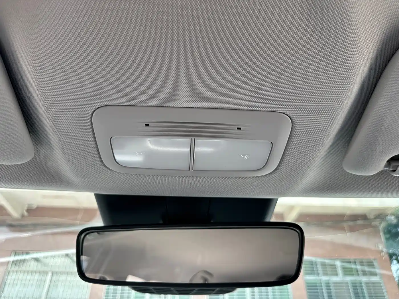 GEELY GALAXY STAR WISH