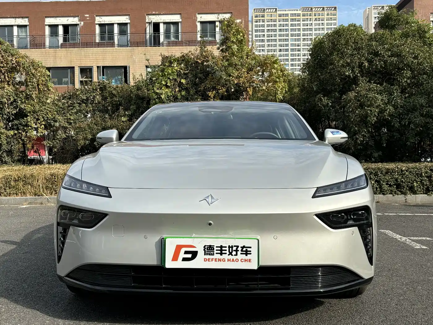 DONGFENG EΠ007