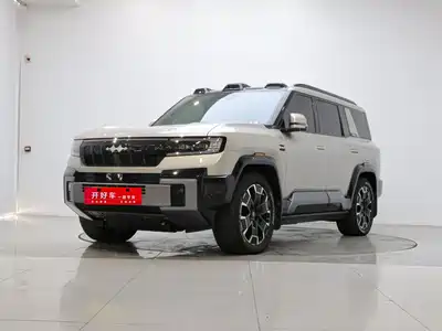 Fangchengbao Bao 8