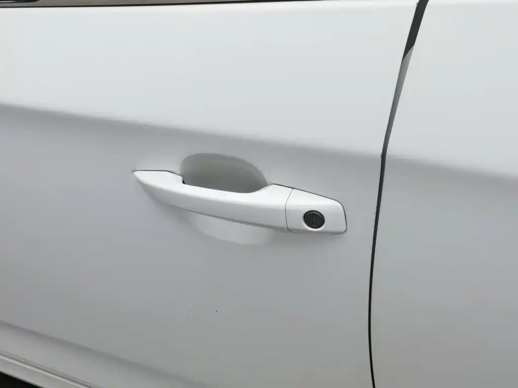 Besturn B30 2016 2016 1.6L Manual Luxury Model
