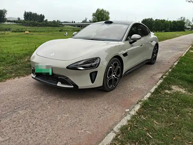Xiaomi Auto Xiaomi SU7 2025