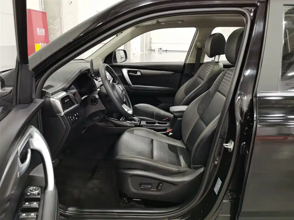 Kia Sportage 2018 2.0L Automatic Smart Luxury (China V) фото 10
