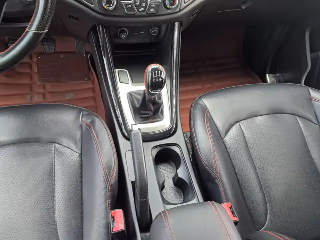 Photo 14 - Chery Tiggo 5