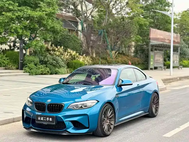 BMW M2
