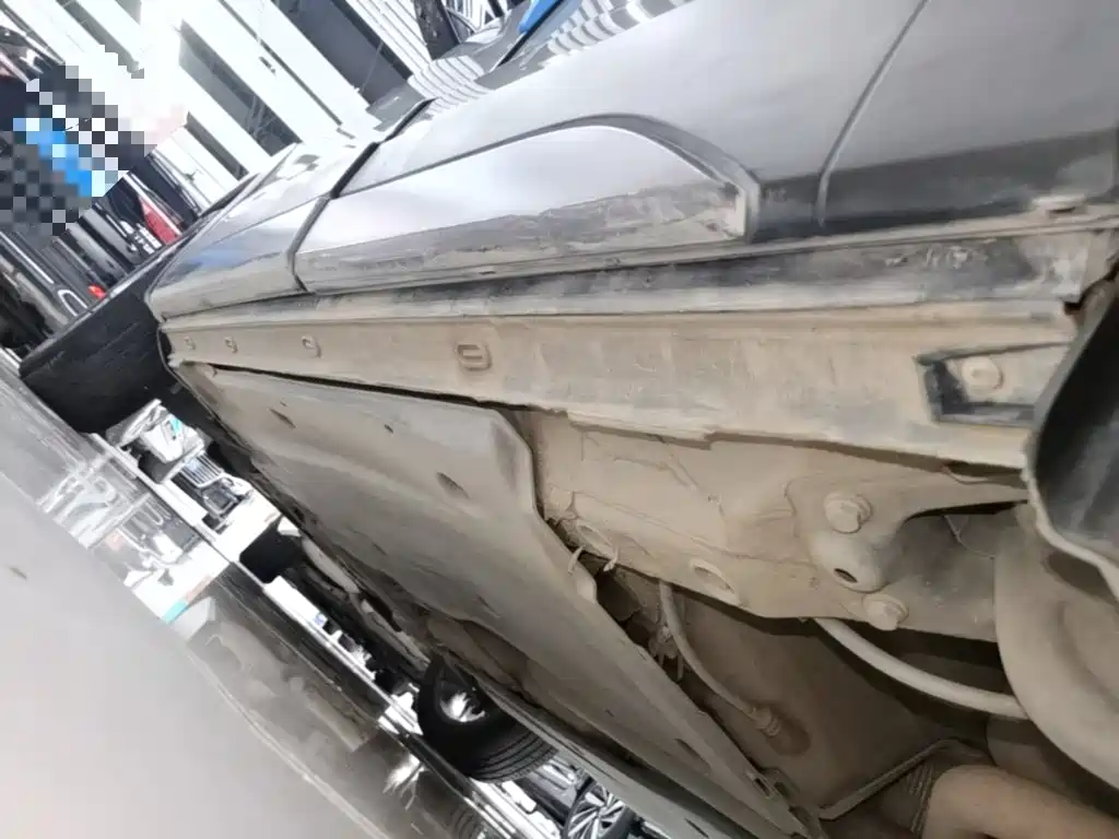 Jetta VS7 2024 2023 Model 280TSI ABT Auto Joy Limited Edition