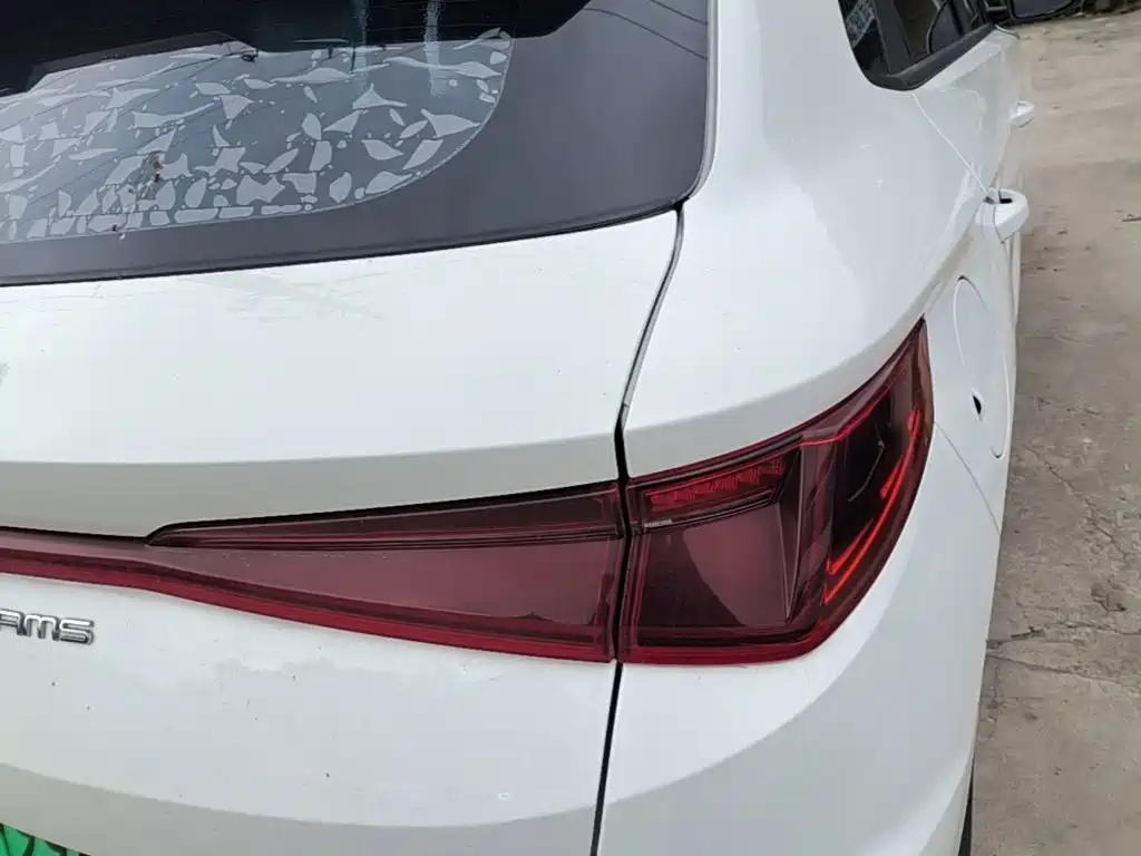 BYD e2 2021 2021 Luxury Edition