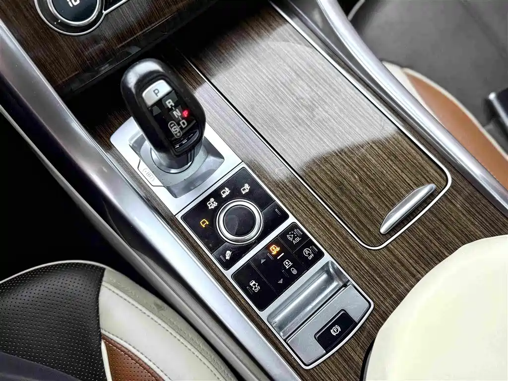 Photo 12 - Land Rover Range Rover Sport