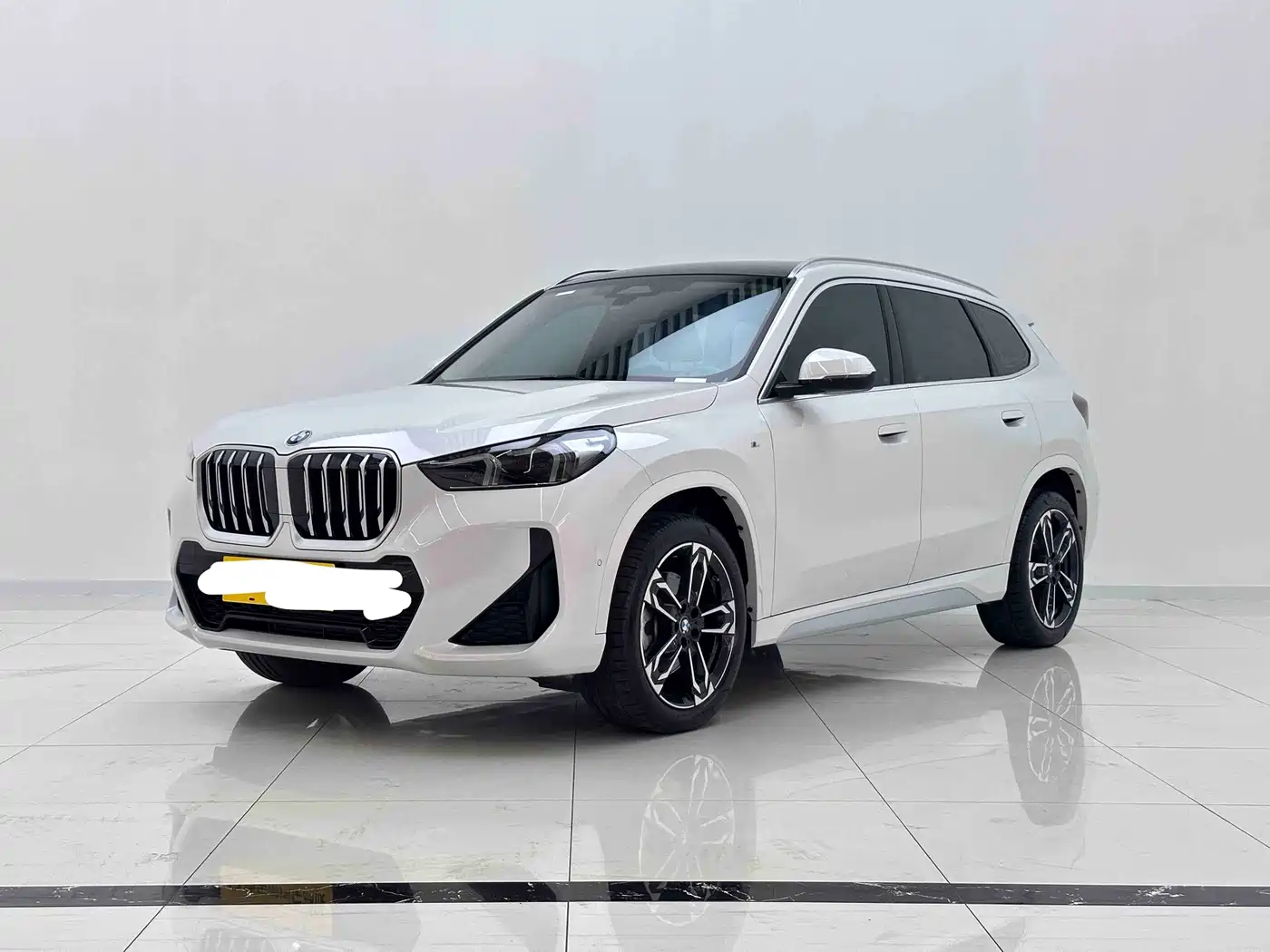 BMW X1 2024 2023 sDrive25Li M Sport Package
