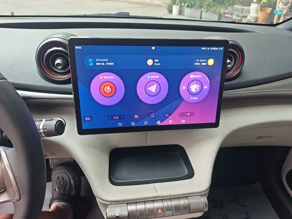 BYD Dolphin 2021 2021 405km Freedom Edition