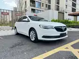 Фото 3 - Buick Excelle