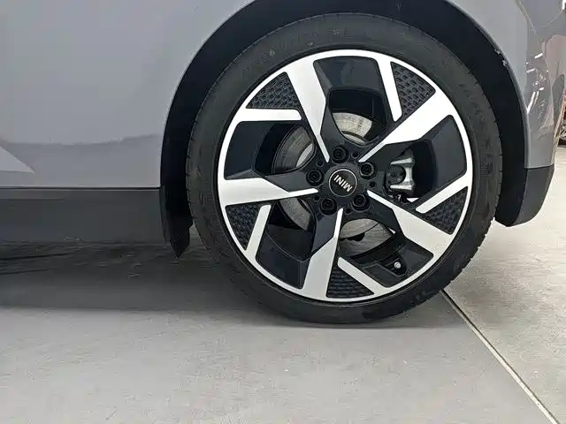 MINI ELECTRIC  COOPER