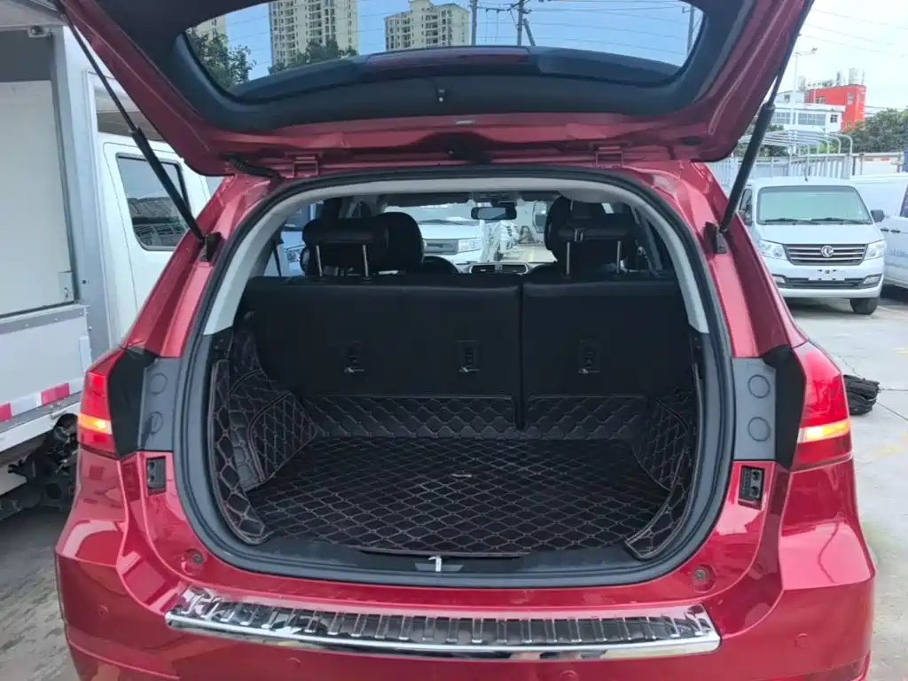 Фото 19 - Haval H2