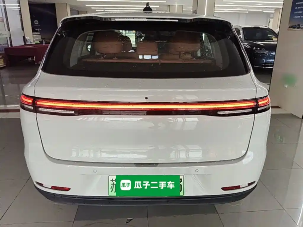 Фото 6 - Leapmotor C10