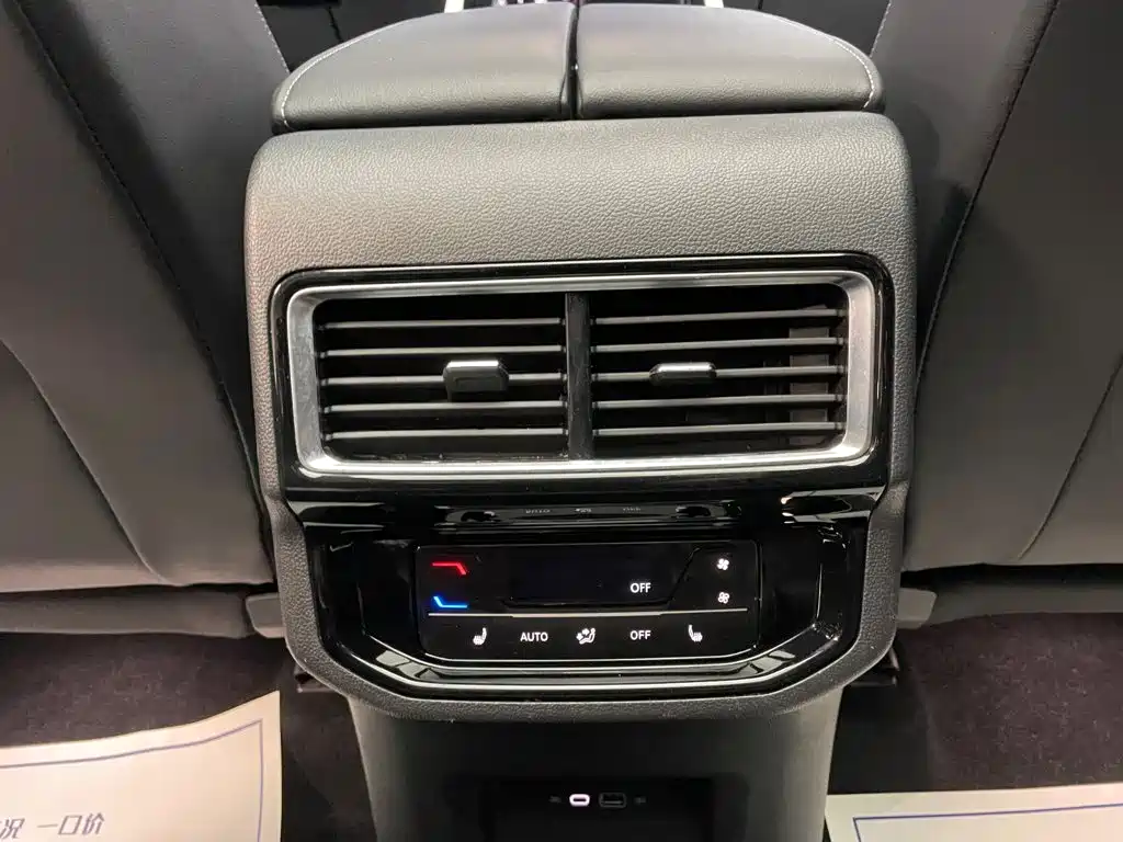 Volkswagen Teramont 2023 2024 380TSI 4WD Prestige Luxury Edition