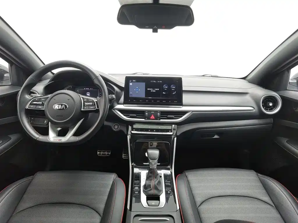 Kia K3 2019 Model 1.4T DCT GT-Line Smart Sport Edition фото 5