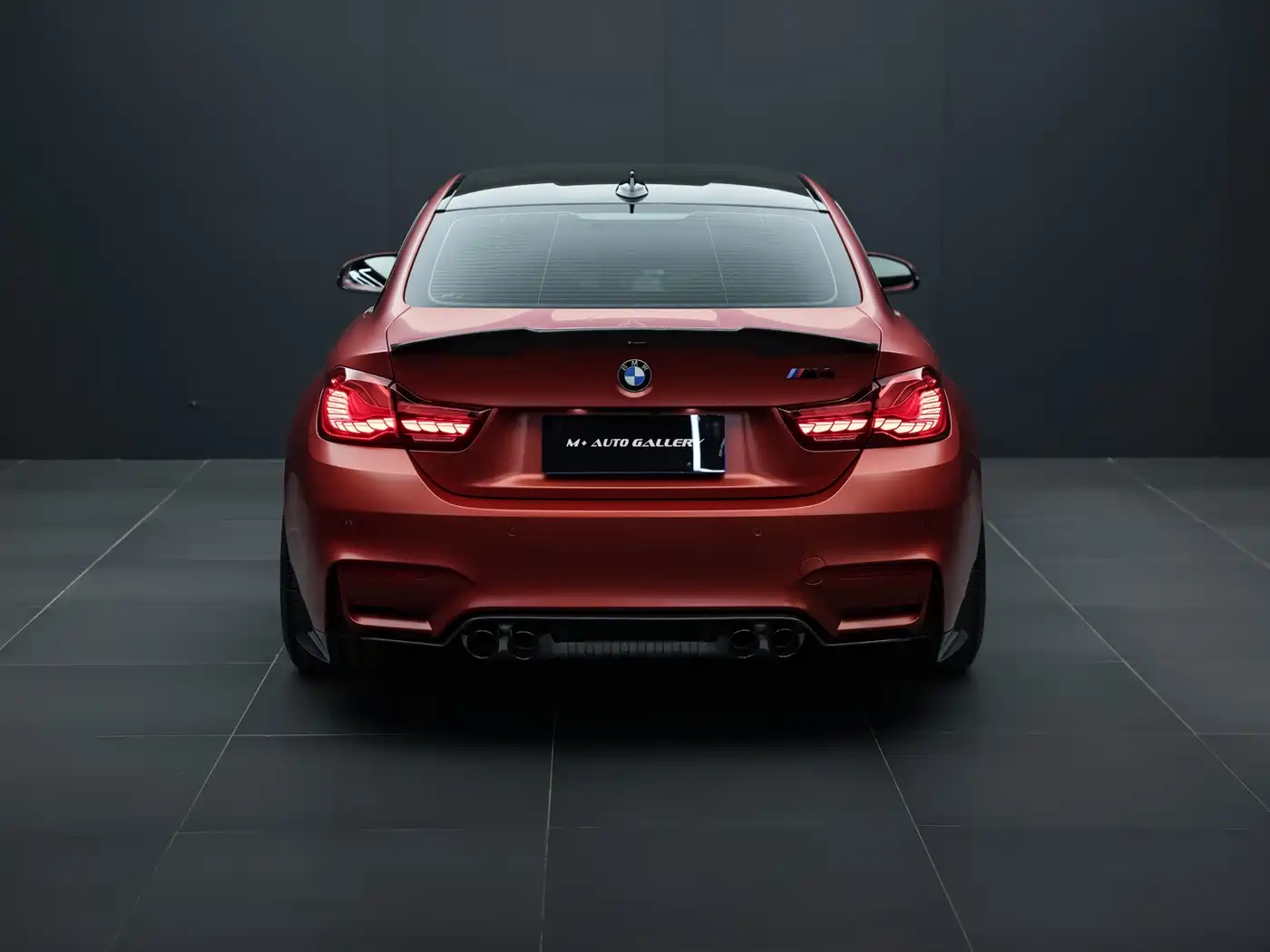 Фото 5 - BMW M4