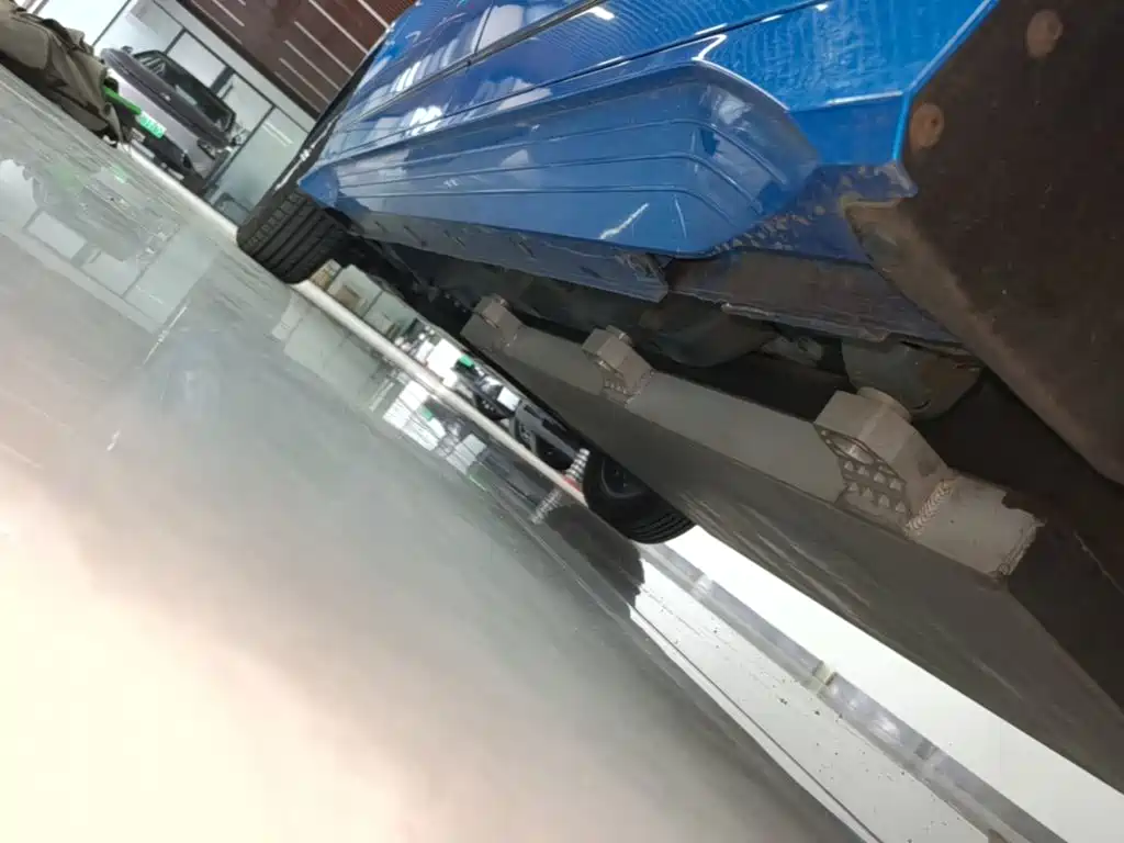 BYD e2 2020 2020 Upgraded Standard Range Comfort