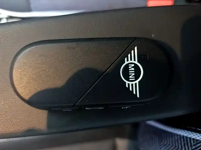 MINI ELECTRIC  COOPER