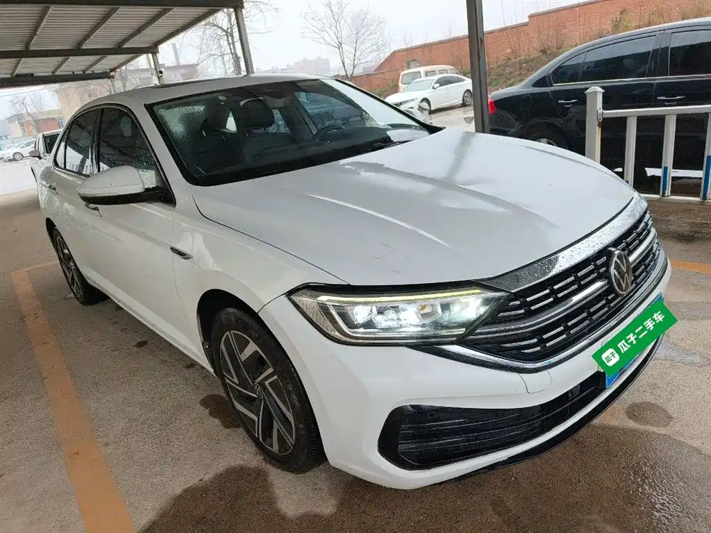 Volkswagen Sagitar 2023 Model Year 200TSI DSG Surpass Edition фото 21