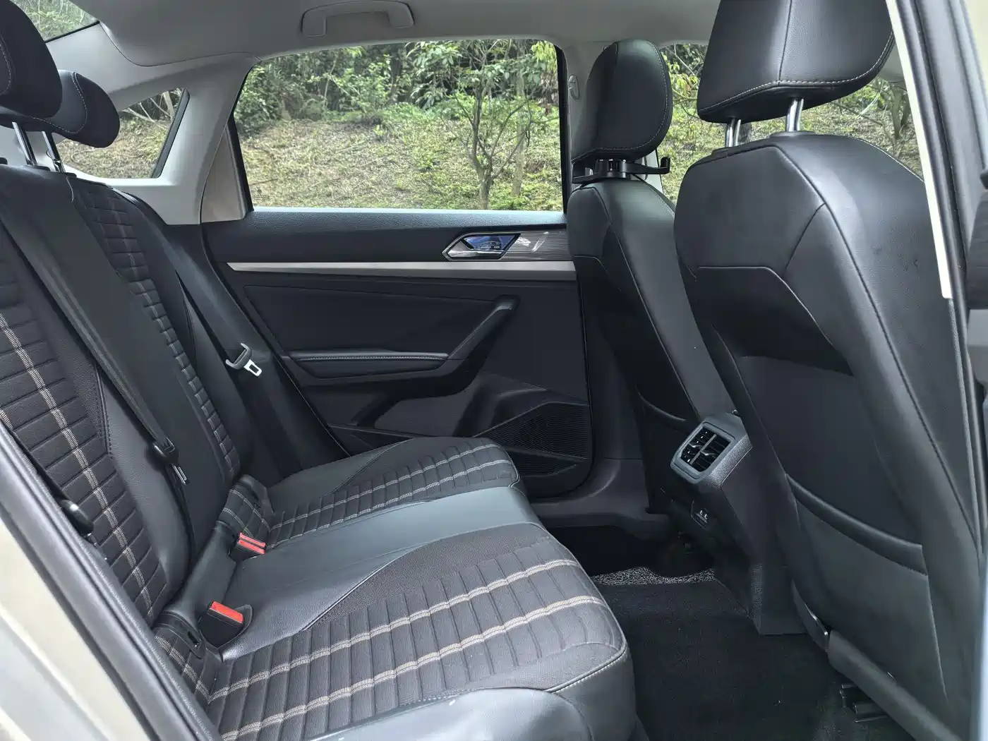 Volkswagen Lavida 2019 280TSI DSG Comfort Edition China VI фото 25
