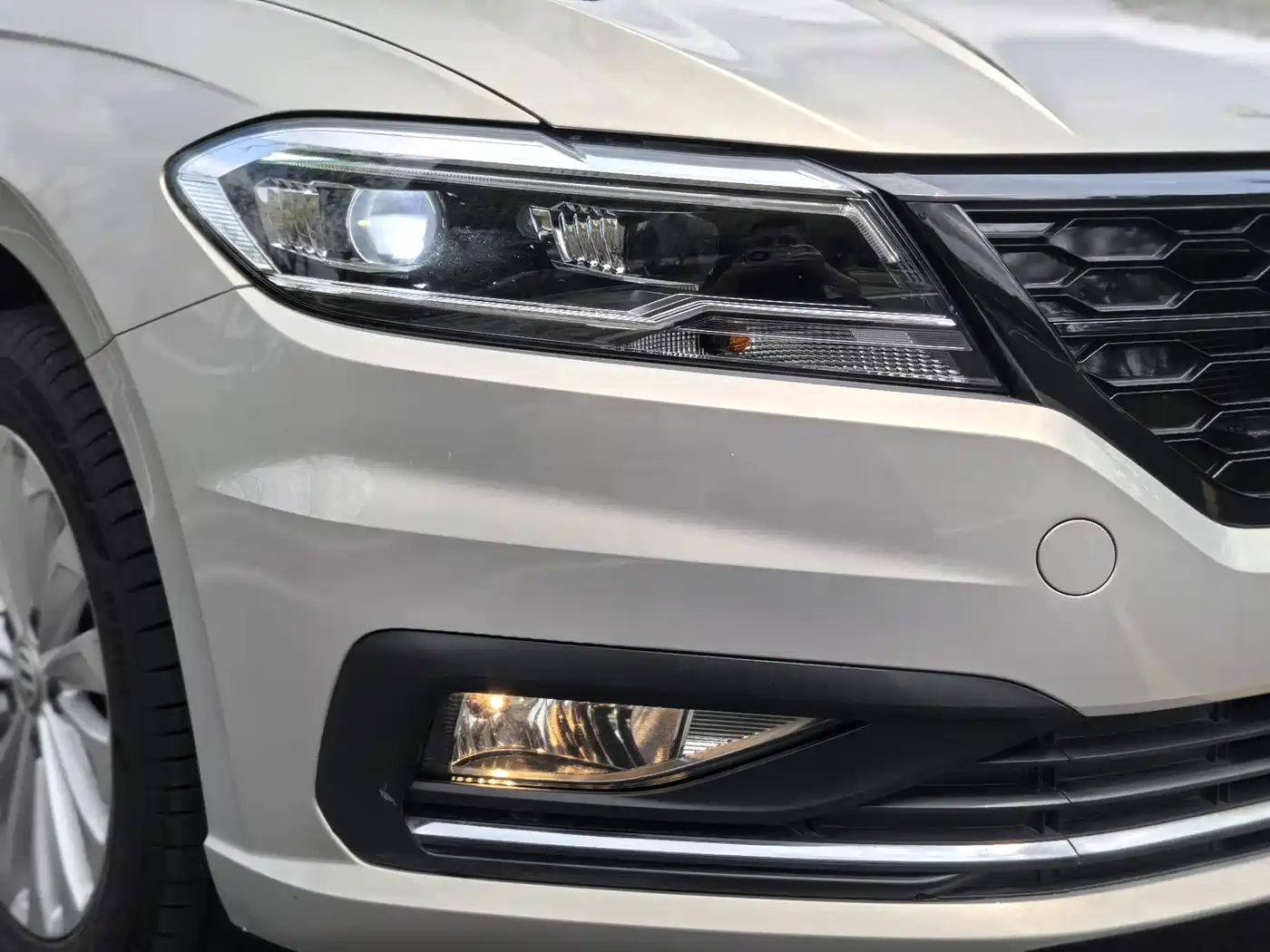 Volkswagen Lavida 2019 280TSI DSG Comfort Edition China VI фото 15