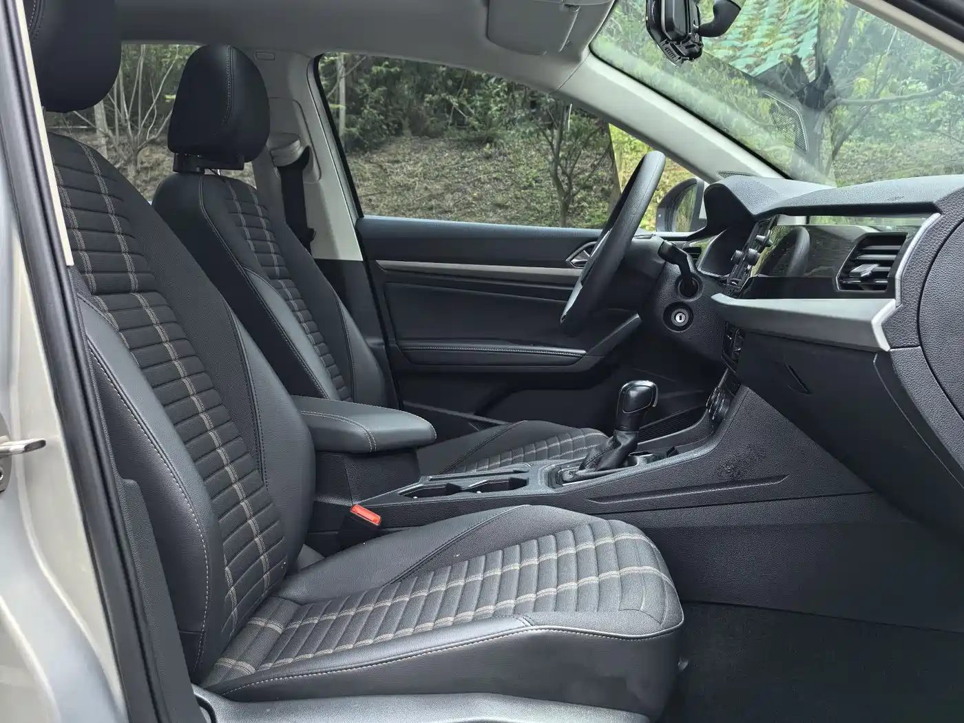 Volkswagen Lavida 2019 280TSI DSG Comfort Edition China VI фото 24