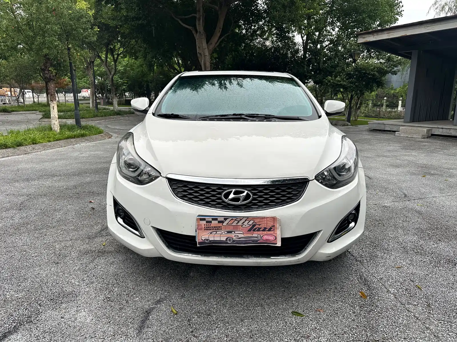 صورة 2 - Hyundai Langdong